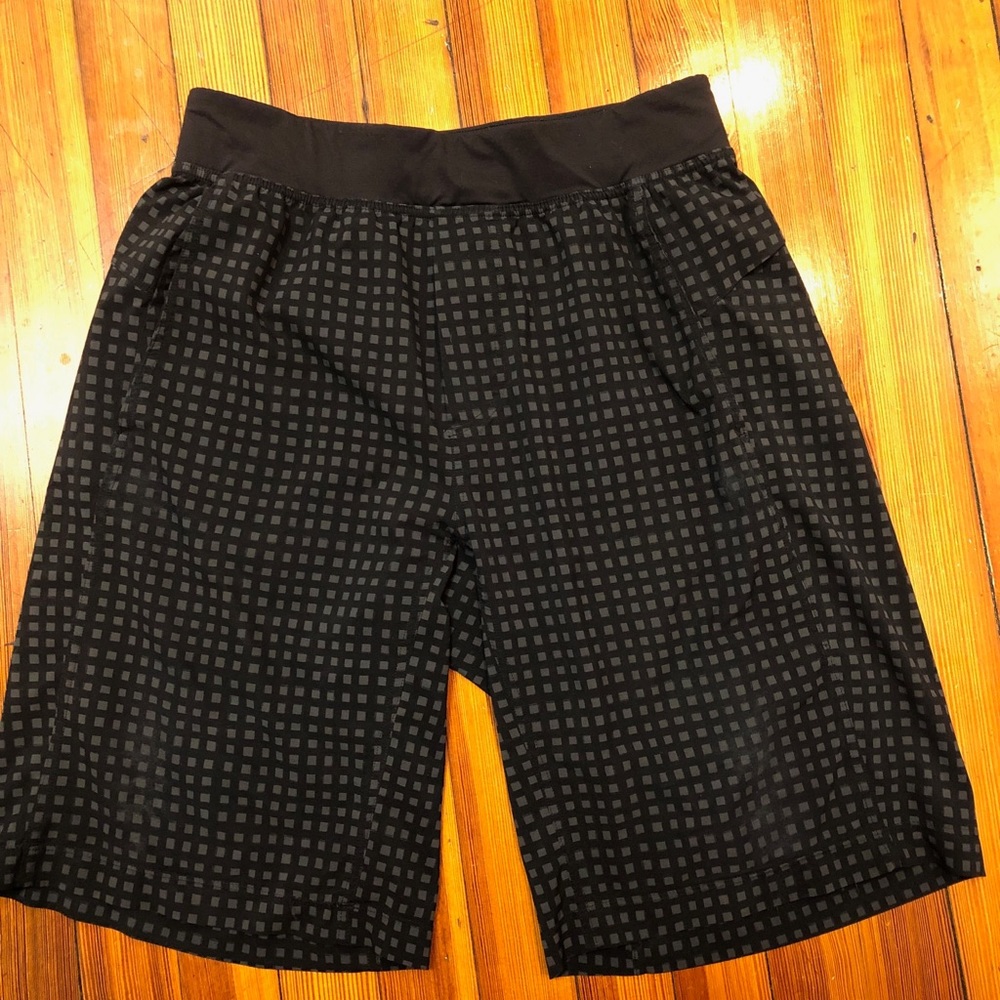Lululemon Men’s Core Short (unlined)